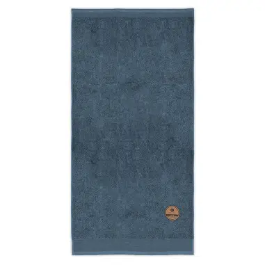 Serviette de bain - 70x140 - Couleur Jean