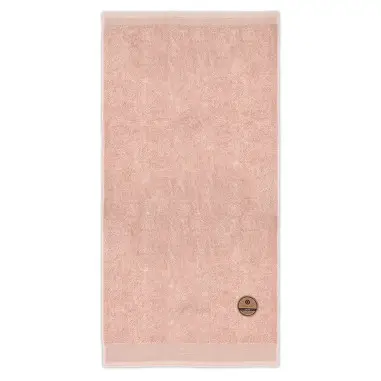 Serviette de bain - 70x140 - Rose