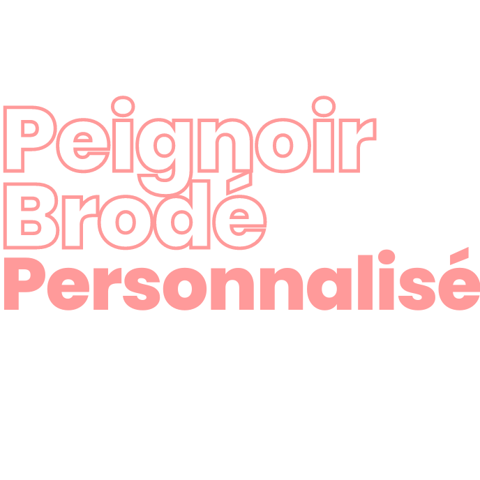 logo peignoir-brode-personnalise.com